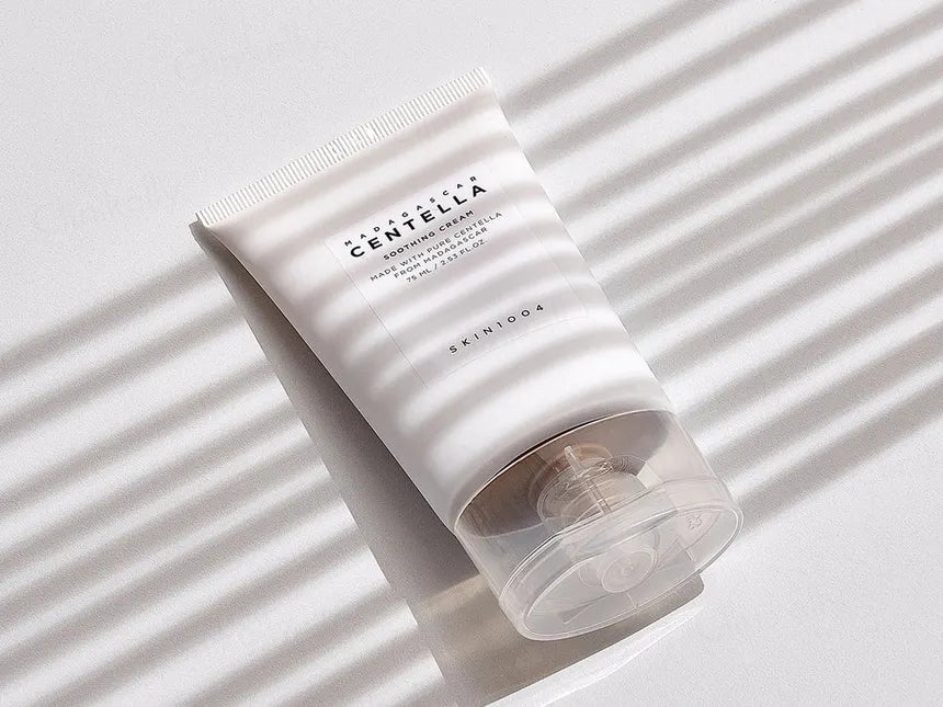 Facial Cream