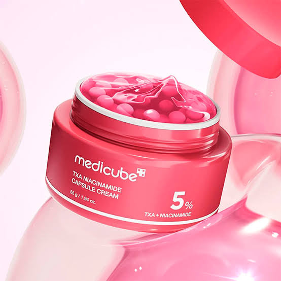 Medicube Moisturizing Cream
