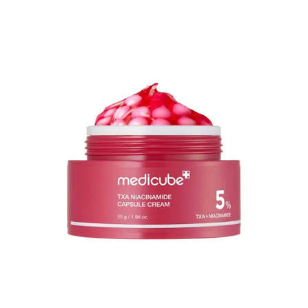 Medicube Moisturizing Cream