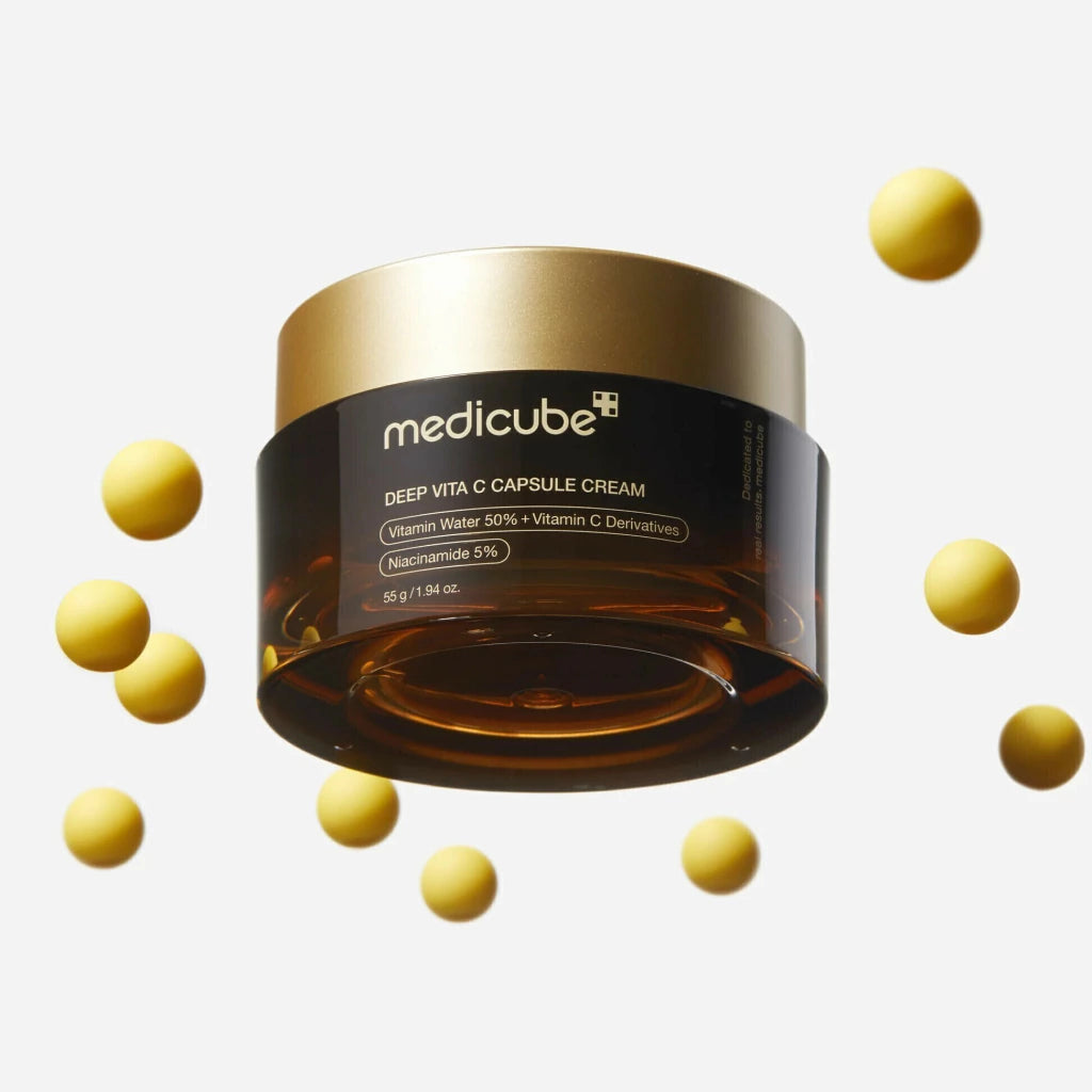 Medicube Sanboya Cream
