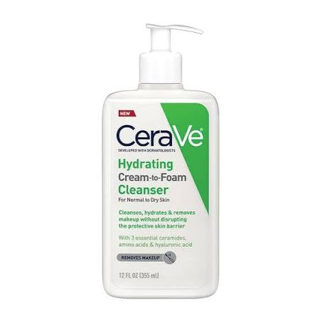 CeraVe Gel Moussant  236ml