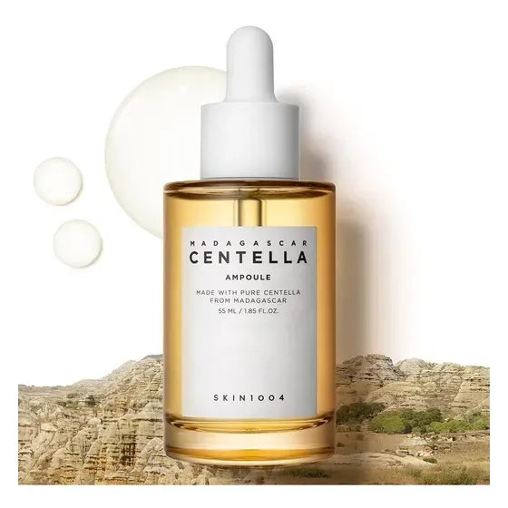 Centella Ampoule Oil