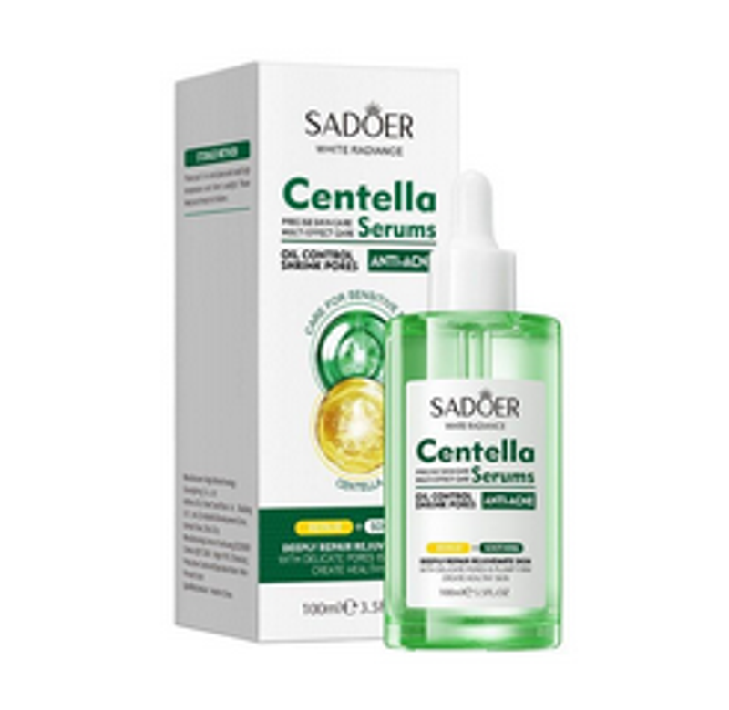 SADOER Soluction Facil Centella  100ml