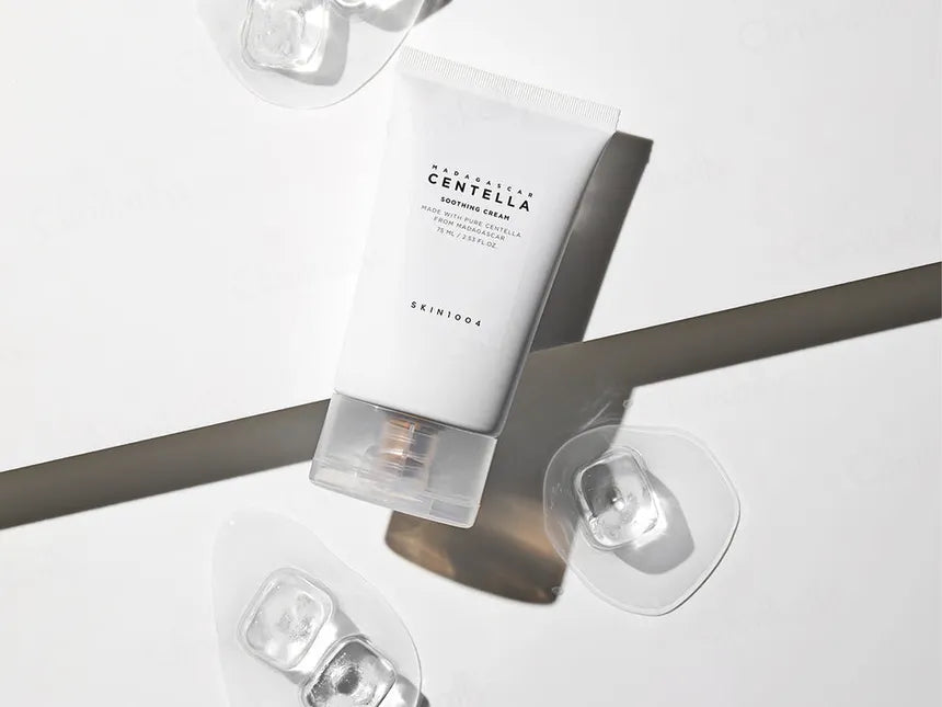 Centella Soothing Cream