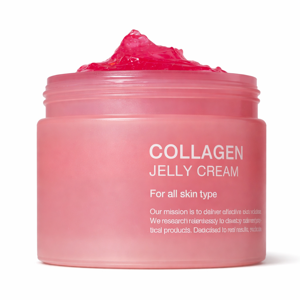 Medicube Jelly Collagen