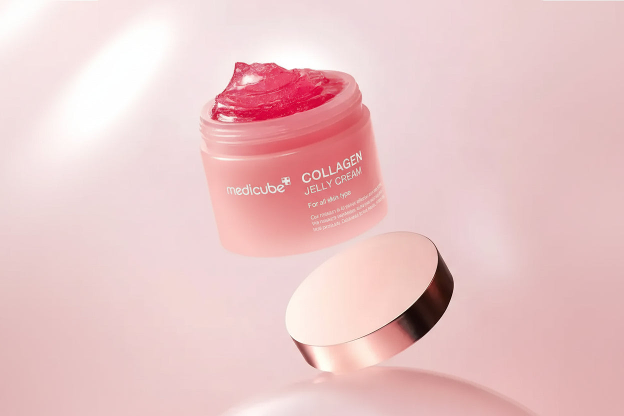 Medicube Jelly Collagen