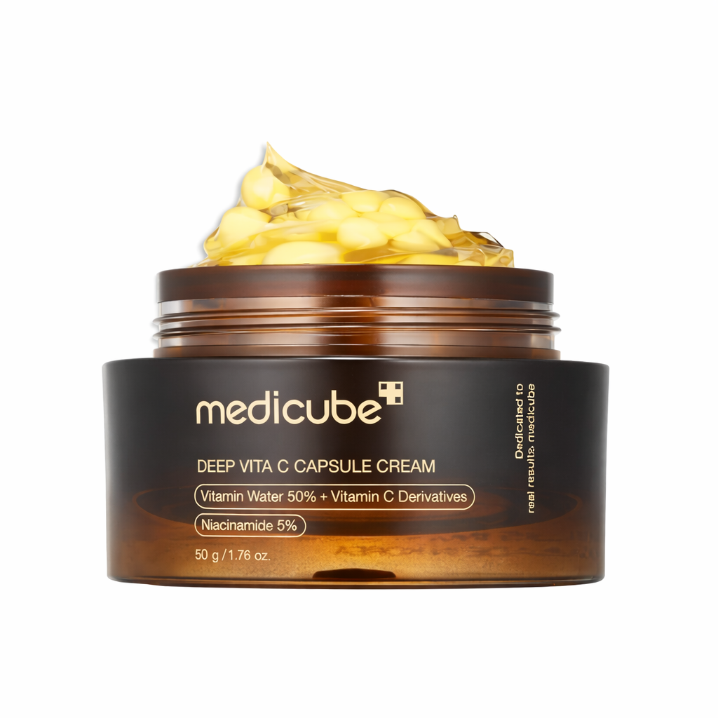 Medicube Sanboya Cream