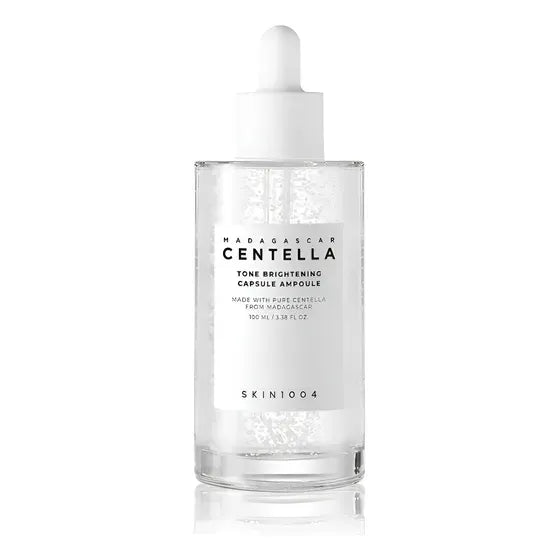Centella Tone Brightening