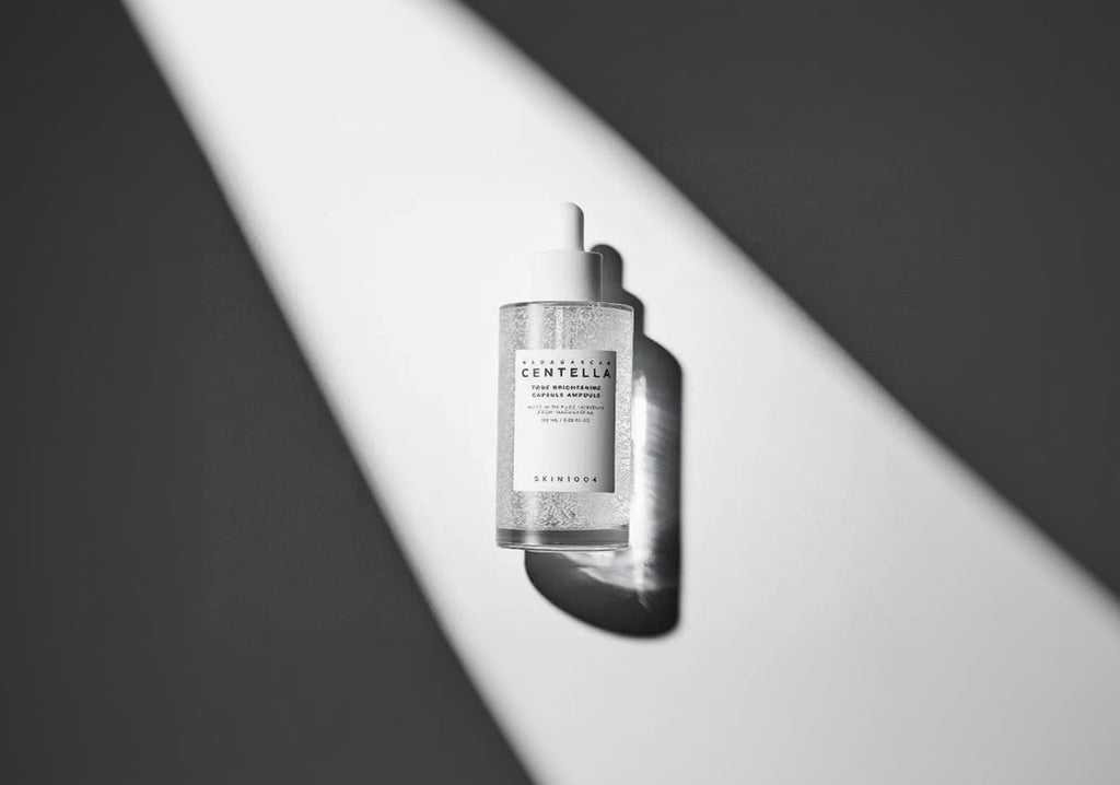 Centella Tone Brightening