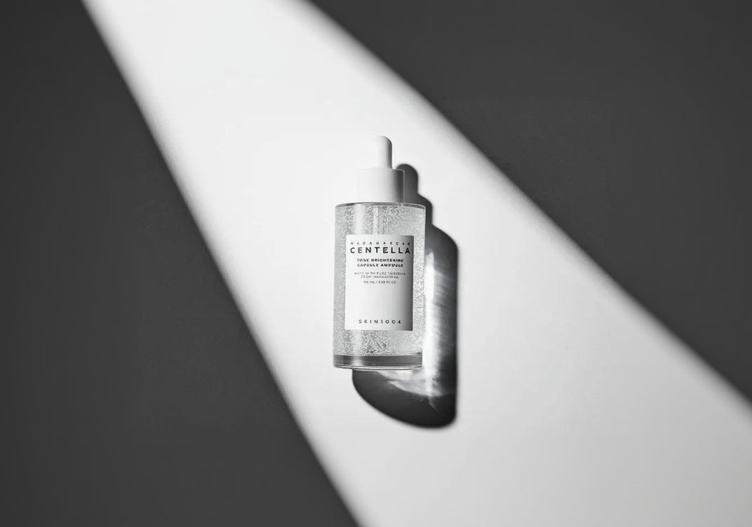 Centella Tone Brightening