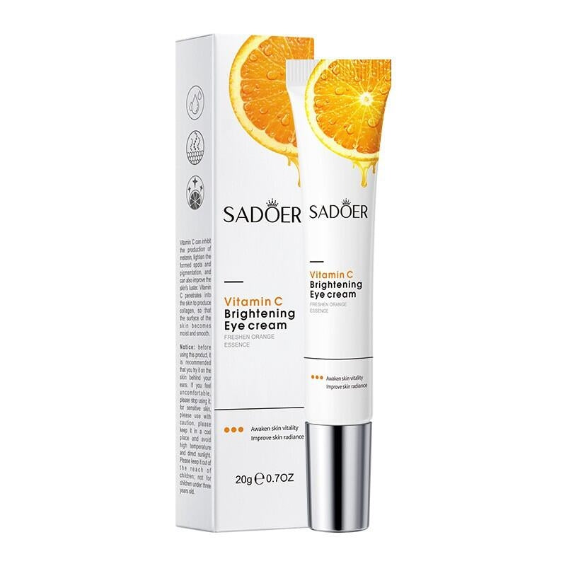 SADOER Facil Vitamin C 20g
