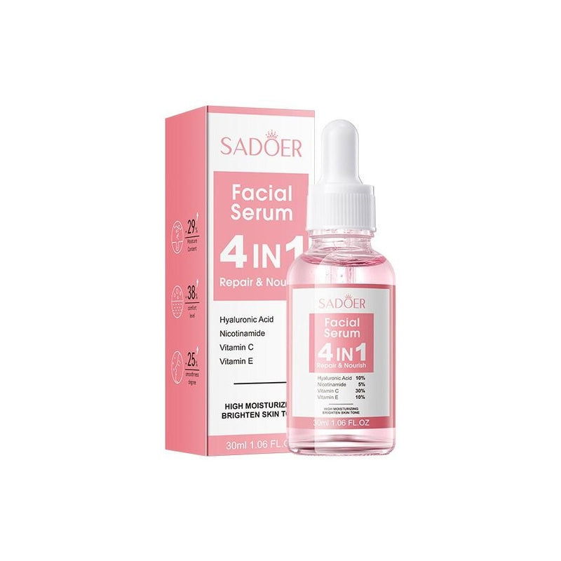 SADOER Serum 4&1  30ML